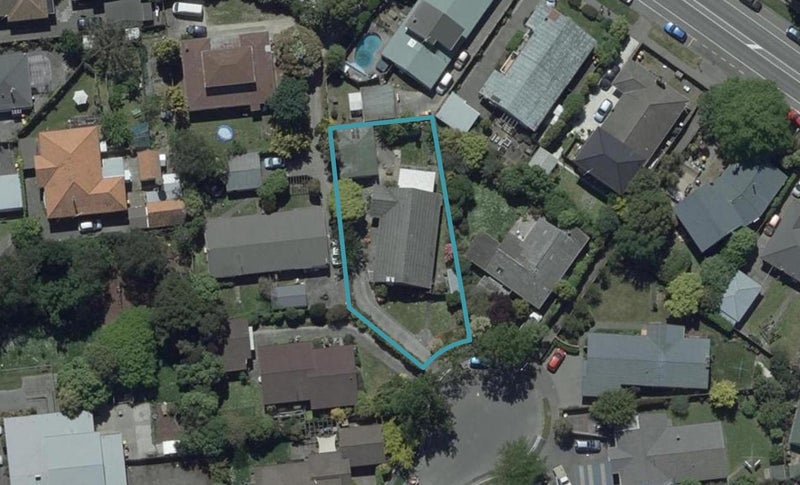 21 Ashfield Place, Ilam, Christchurch - Carousel 1
