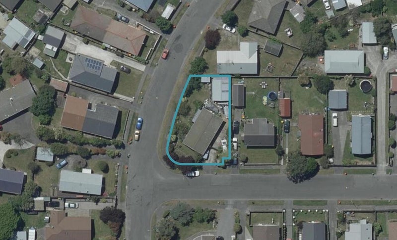 1 Taranui Place, Bromley, Christchurch - Carousel 1