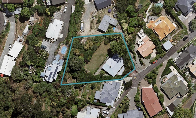 147 Thompson Road, Bluff Hill, Napier - Carousel 1