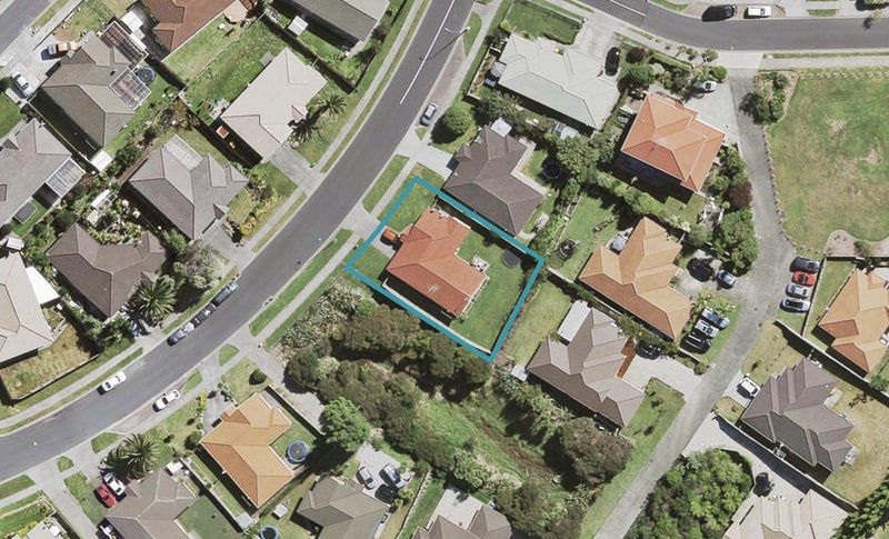 42 Greenberry Drive, Ranui, Auckland - Carousel 1