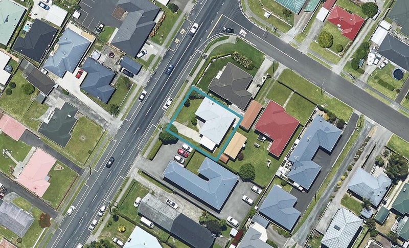 574 Fraser Street, Greerton, Tauranga - Carousel 1