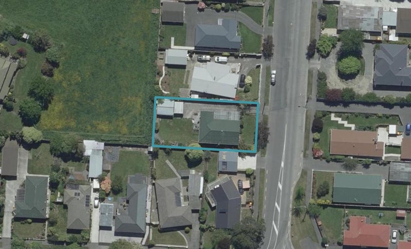 113 Cavendish Road, Casebrook, Christchurch - Carousel 1