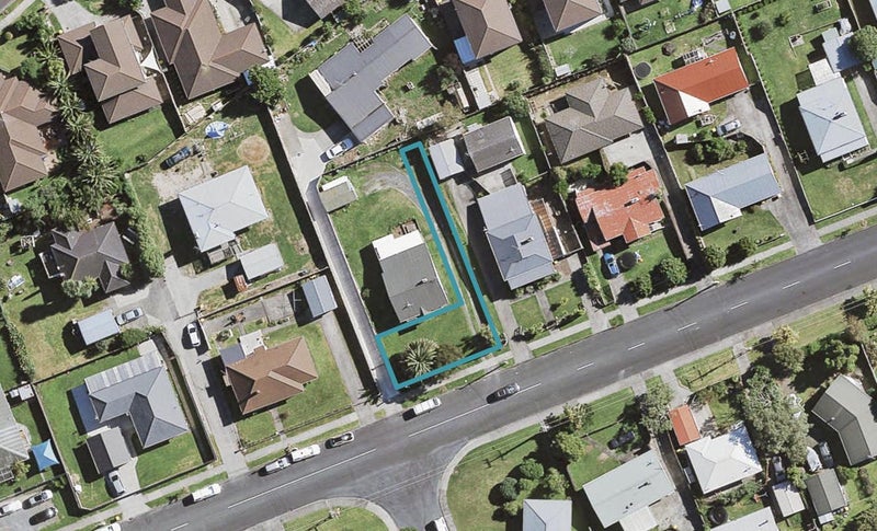 44A Old Wairoa Road, Papakura, Papakura - Carousel 1