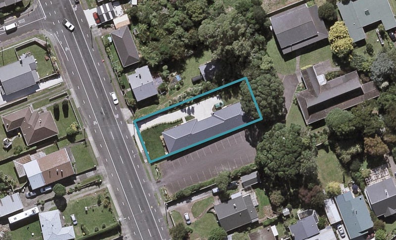 2/14 Omata Road, Westown, New Plymouth - Carousel 1
