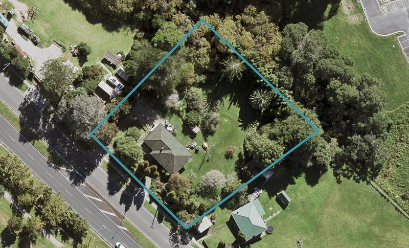 166 Dairy Flat Highway, Albany, Auckland - Carousel 1