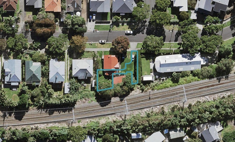10C Malvern Road, Morningside, Auckland - Carousel 1