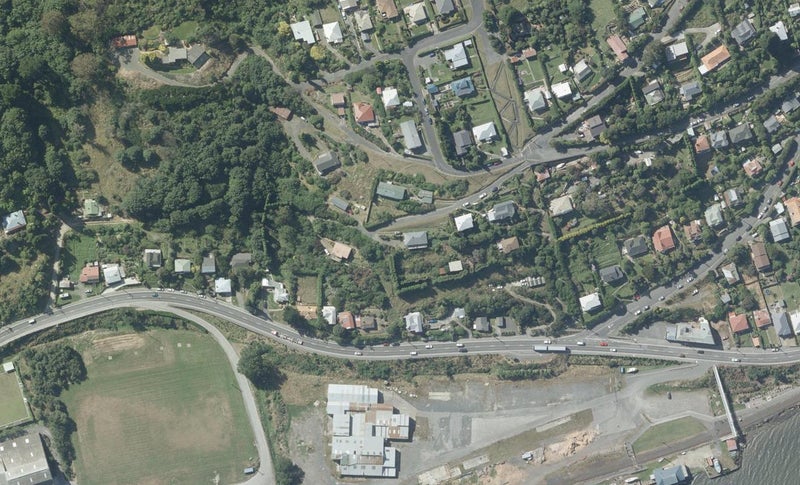 22 Ocean View Road, Ravensbourne, Dunedin - Carousel 1