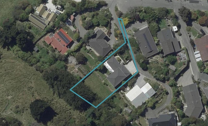 23 Roseneath Place, Cashmere, Christchurch - Carousel 1