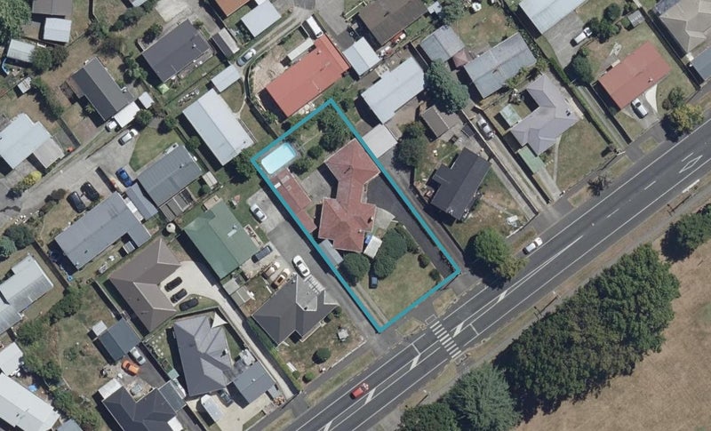 74 Grandview Road, Nawton, Hamilton - Carousel 1