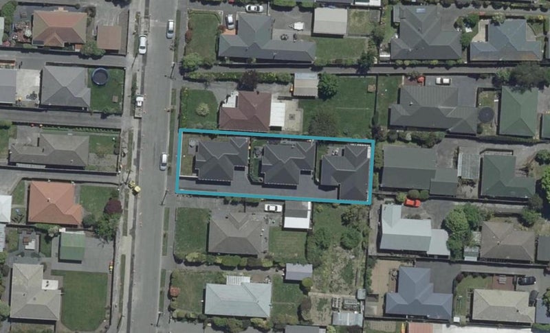 35A Jocelyn Street, Casebrook, Christchurch - Carousel 1