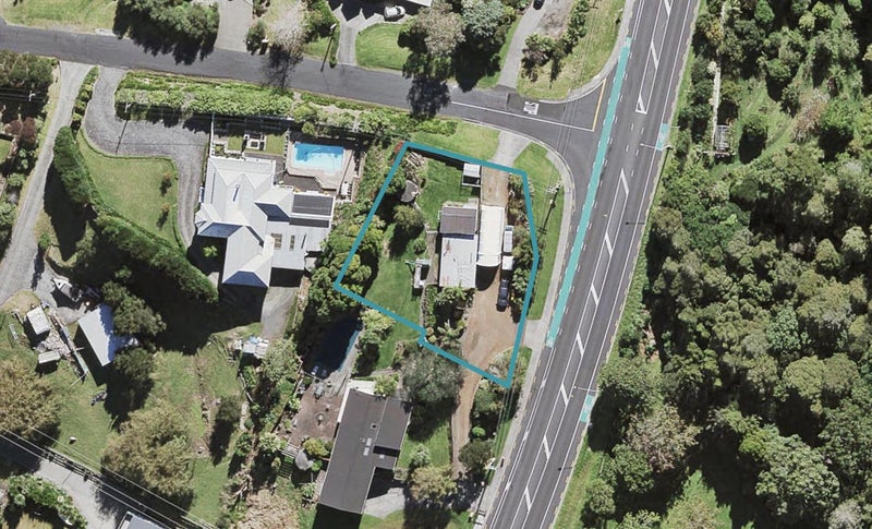 190 Upper Harbour Drive, Greenhithe, Auckland - Carousel 1