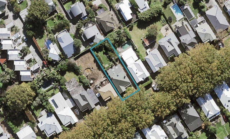 26 Hakanoa Street, Grey Lynn, Auckland - Carousel 1