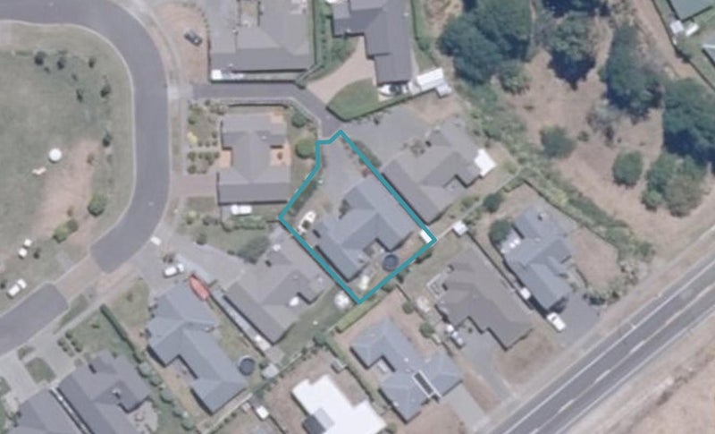 17 The Circle, Nukuhau, Taupo - Carousel 1