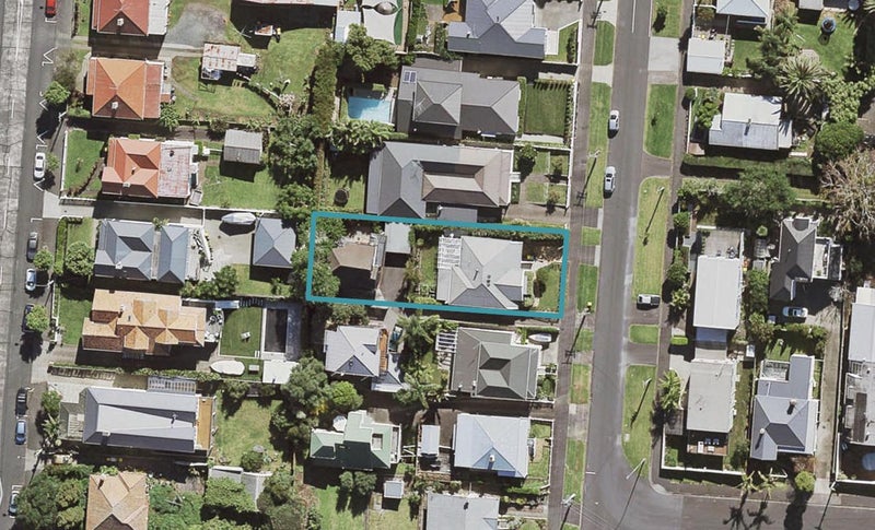 2/20 Richmond Avenue, Northcote Point, Auckland - Carousel 1