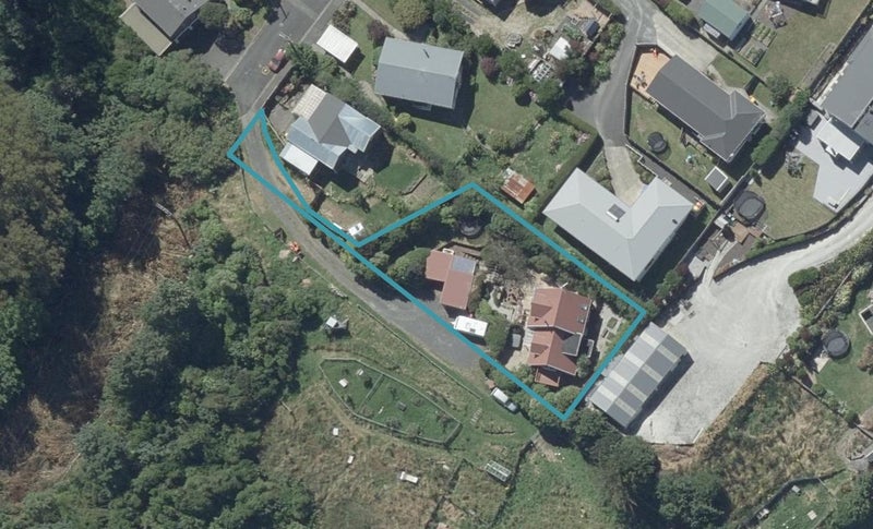 10A Helensburgh Road, Halfway Bush, Dunedin - Carousel 1