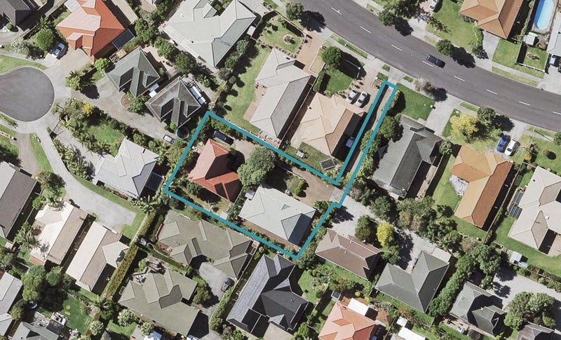 1/62 Orangewood Drive, Northpark, Auckland - Carousel 1
