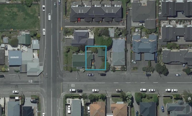 31D Purchas Street, St Albans, Christchurch - Carousel 1