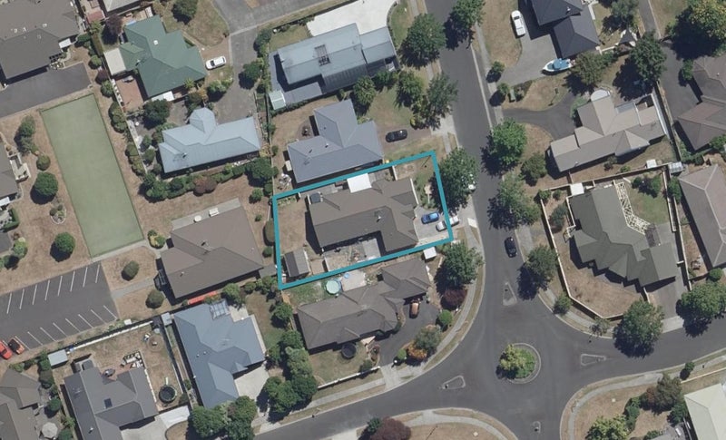 22 Bramley Drive, Rototuna, Hamilton - Carousel 1