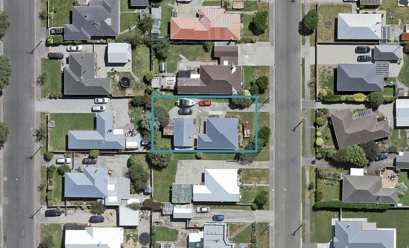 48 Harvey Street, Grasmere, Invercargill - Carousel 1