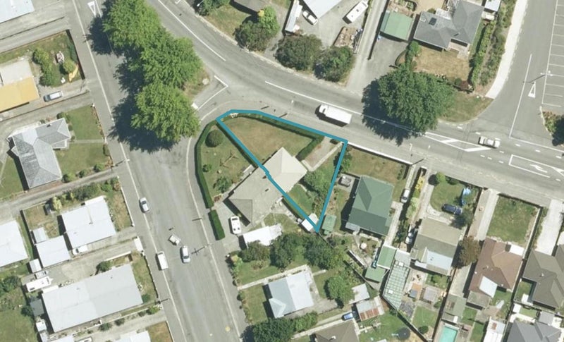 15 Lansdowne Street, Mayfield, Blenheim - Carousel 1