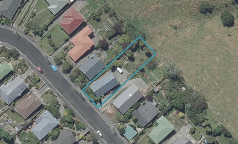 25 Truby King Crescent, Liberton, Dunedin - Carousel 1