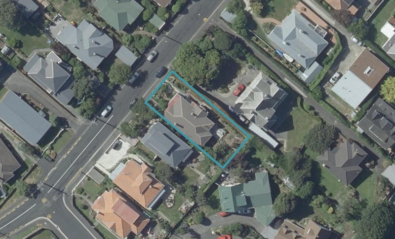 25 Arawa Street, Tainui, Dunedin - Carousel 1