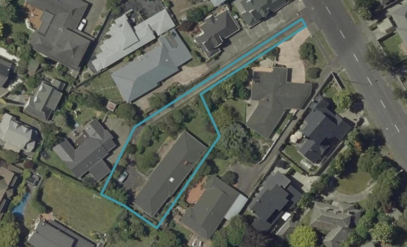 406 Albert Street, Hokowhitu, Palmerston North - Carousel 1