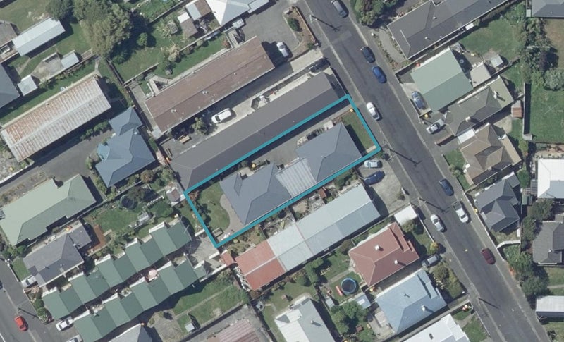 70A Grove Street, Saint Kilda, Dunedin - Carousel 1