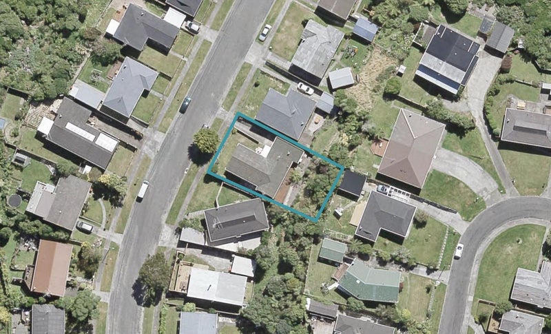 54 Waipounamu Drive, Kelson, Lower Hutt - Carousel 1