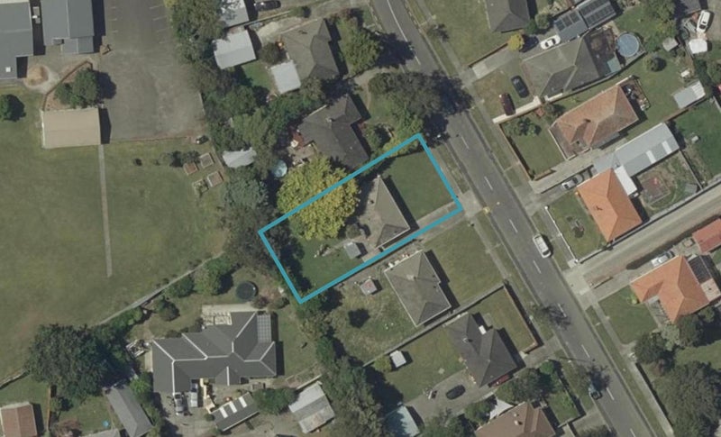 10 Rochester Street, Awapuni, Palmerston North - Carousel 1