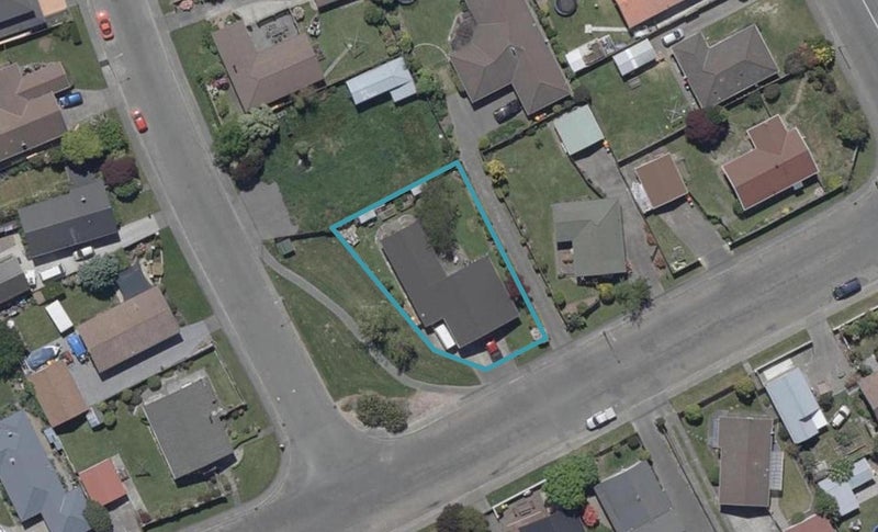 8 Runnymede Drive, Templeton, Christchurch - Carousel 1