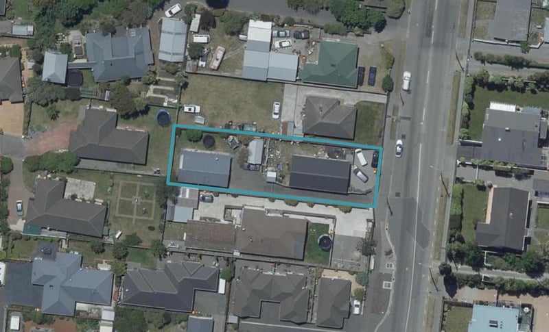 23 Bassett Street, Burwood, Christchurch - Carousel 1