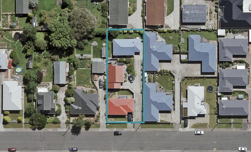 3/26 Galway Street, Grasmere, Invercargill - Carousel 1