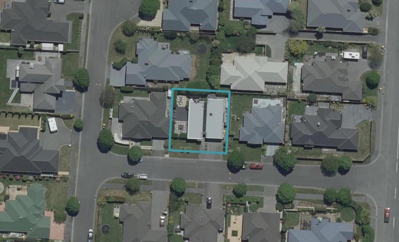 6 Providence Place, Redwood, Christchurch - Carousel 1