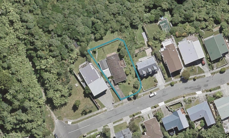 3 Panorama Grove, Harbour View, Lower Hutt - Carousel 1