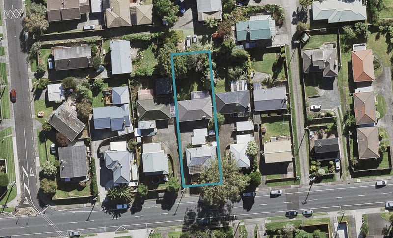 2/23 Manuka Road, Bayview, Auckland - Carousel 1