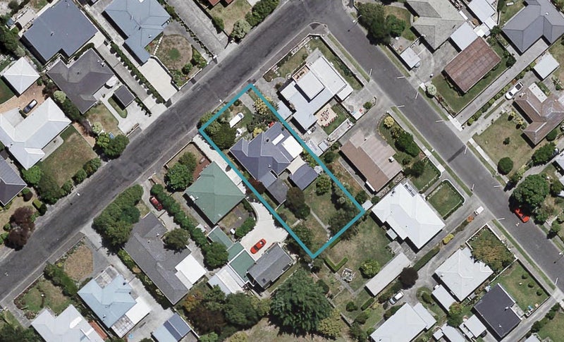 20 Anzac Avenue, Onekawa, Napier - Carousel 1