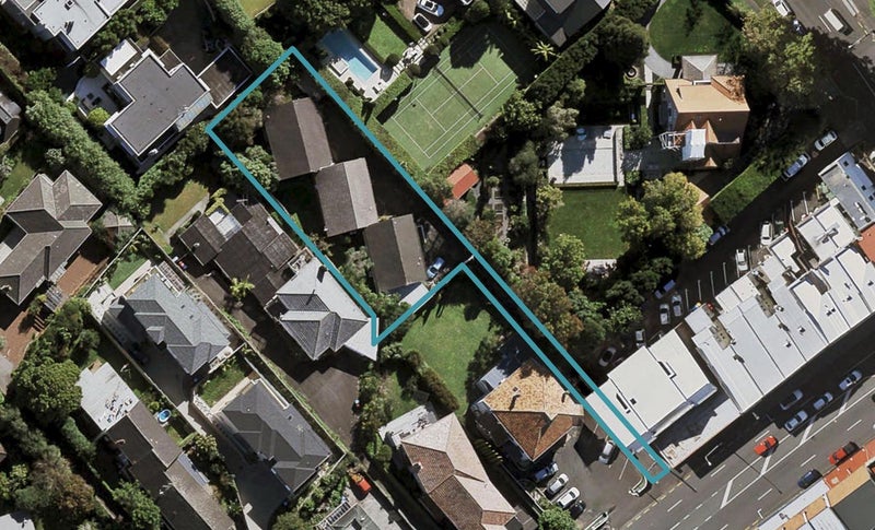3/584 Remuera Road, Remuera, Auckland - Carousel 1