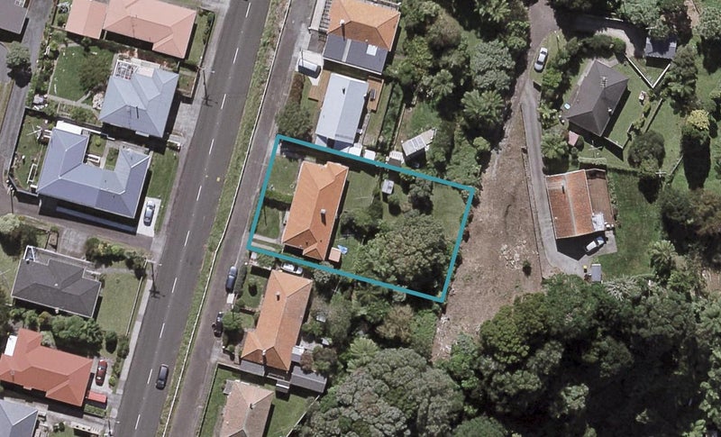 113 Frankley Road, Frankleigh Park, New Plymouth - Carousel 1