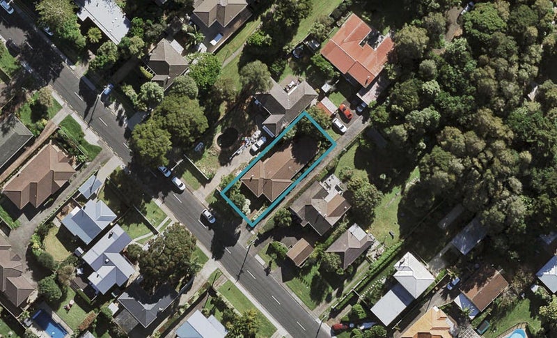 47B Hillcrest Avenue, Hillcrest, Auckland - Carousel 1
