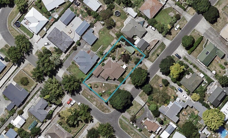 1013 Frances Street, Akina, Hastings - Carousel 1