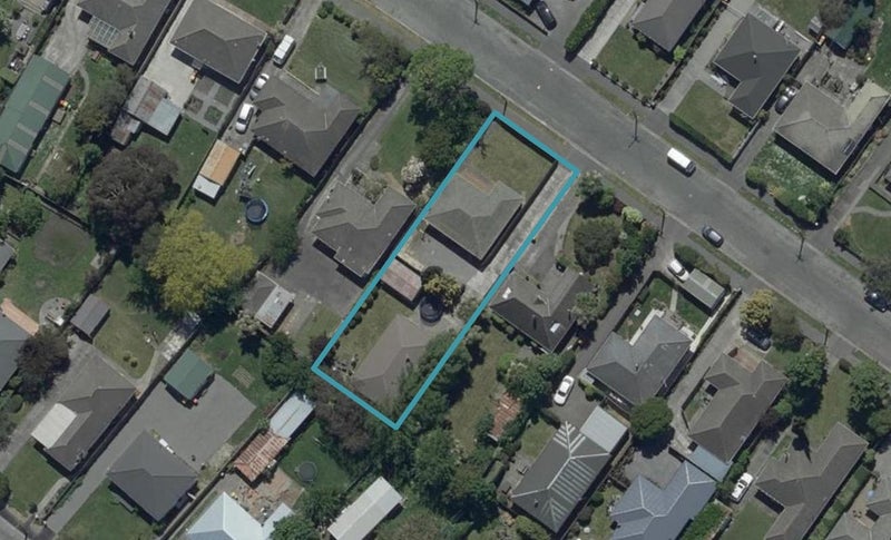 1/38 Moreland Avenue, Papanui, Christchurch - Carousel 1