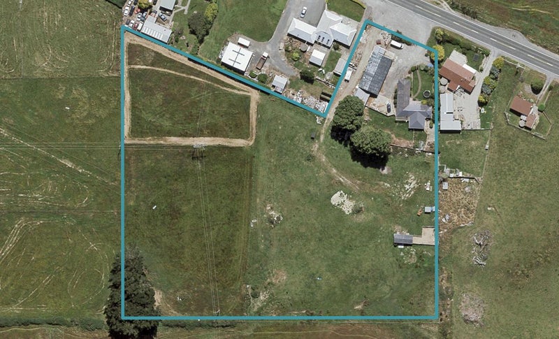 30 Gorge Road Invercargill Highway, Tisbury, Invercargill - Carousel 1