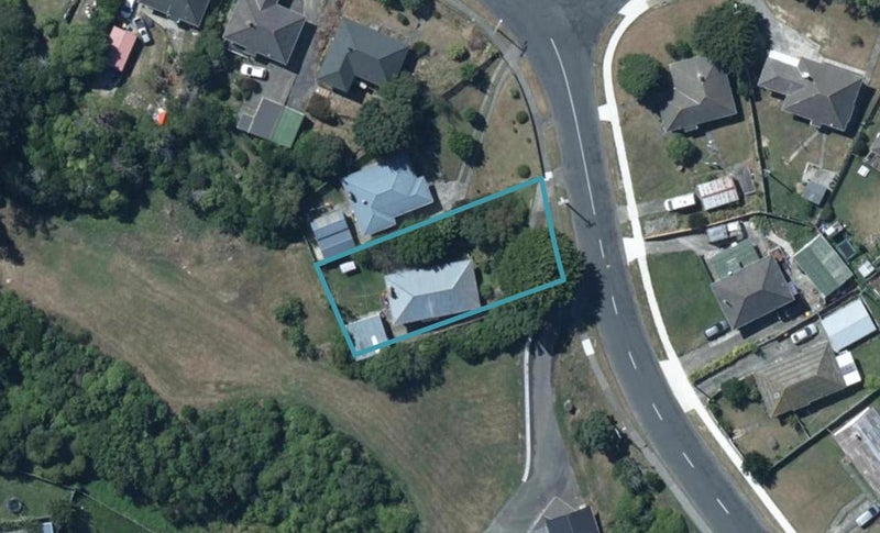 22 Gear Terrace, Ranui, Porirua - Carousel 1