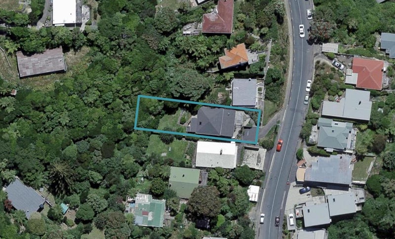 59 Farnham Street, Mornington, Wellington - Carousel 1