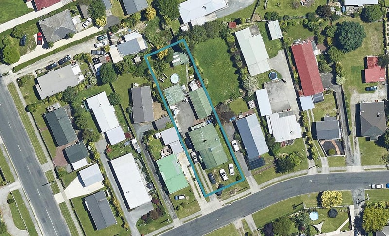 8 Paraone Street, Ngongotaha, Rotorua - Carousel 1