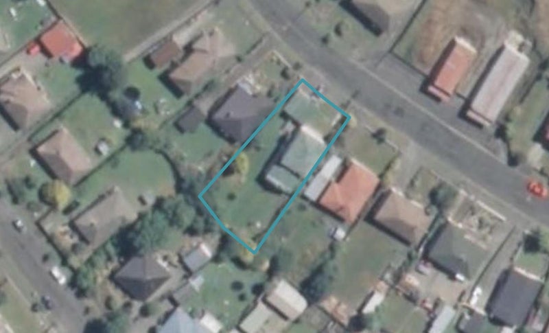 26 Cornwall Street, Watlington, Timaru - Carousel 1