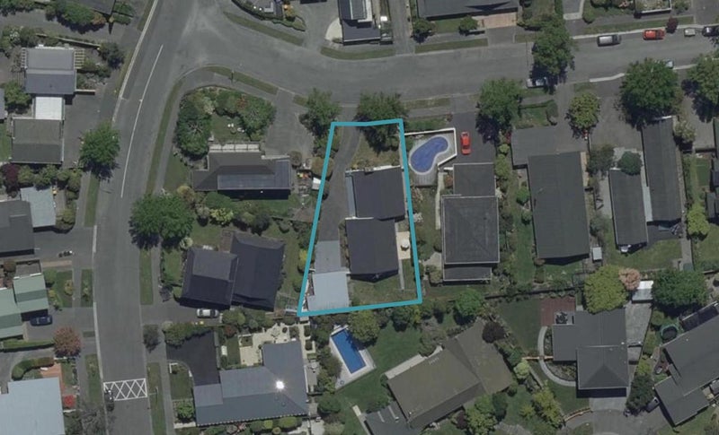 4 Hanover Place, Ilam, Christchurch - Carousel 1