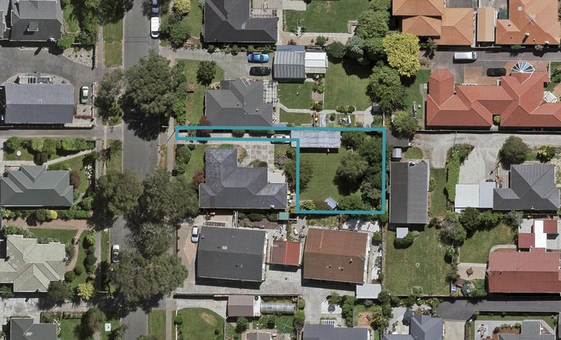 85 Melbourne Street, Windsor, Invercargill - Carousel 1