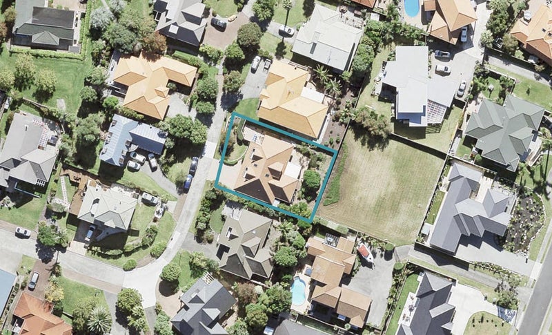 48 Serene Place, Gulf Harbour, Whangaparaoa - Carousel 1